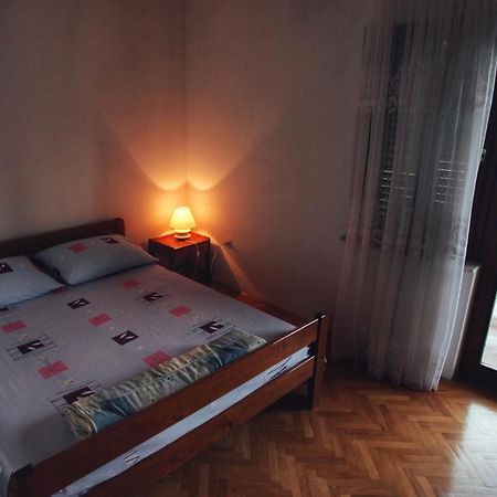 Apartments Rajna زابوريتش الغرفة الصورة