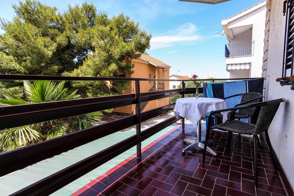 Apartments Rajna زابوريتش الغرفة الصورة
