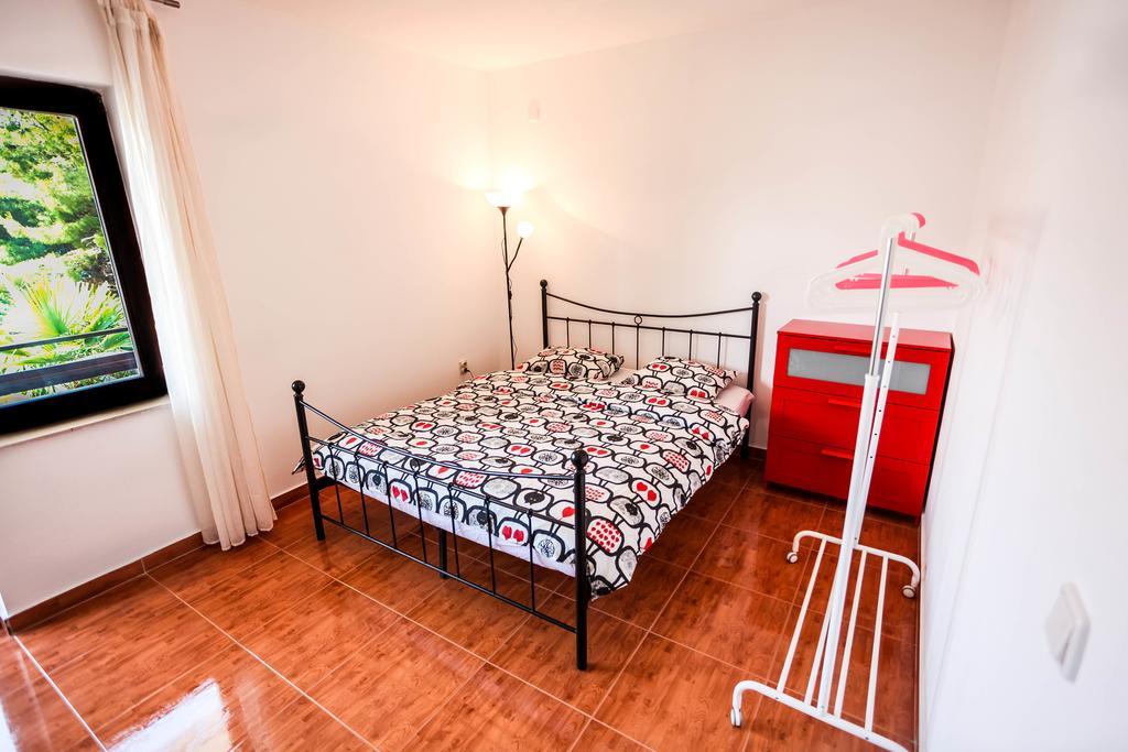 Apartments Rajna زابوريتش الغرفة الصورة
