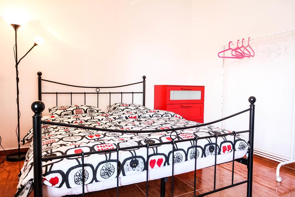 Apartments Rajna زابوريتش الغرفة الصورة