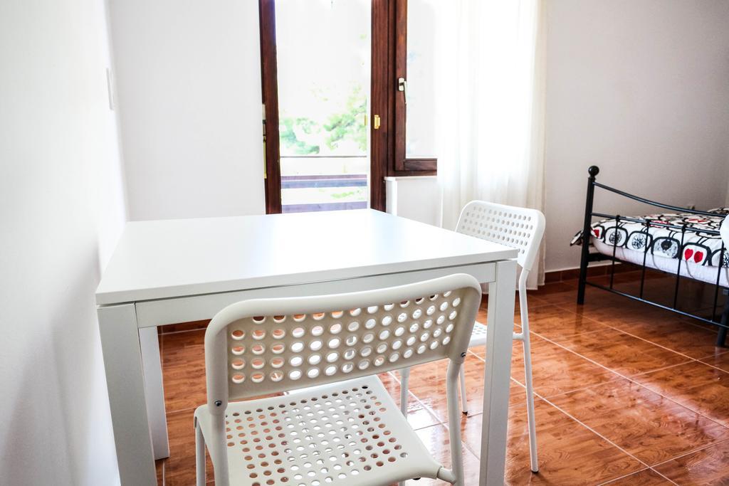 Apartments Rajna زابوريتش الغرفة الصورة