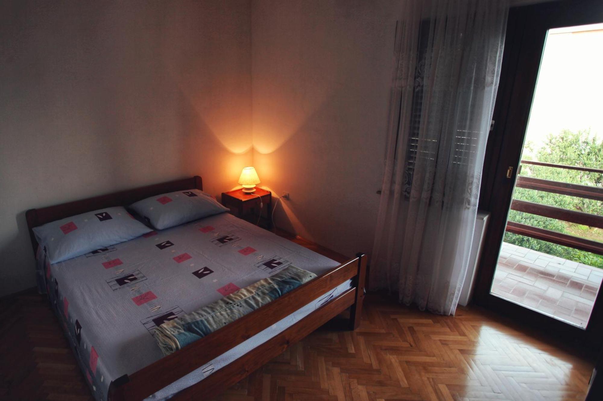 Apartments Rajna زابوريتش الغرفة الصورة