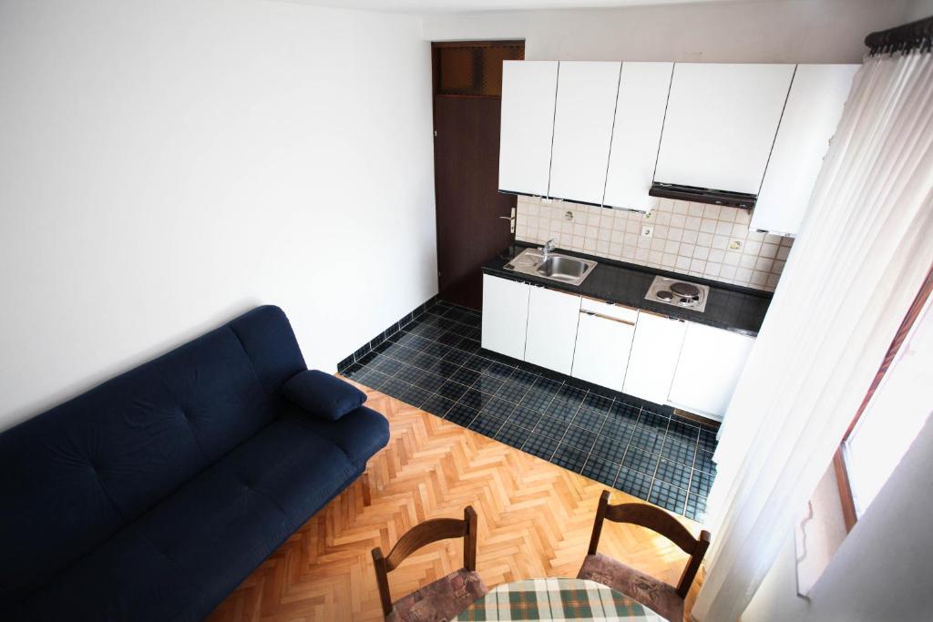 Apartments Rajna زابوريتش الغرفة الصورة