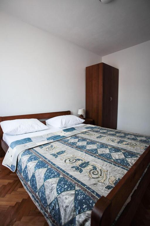 Apartments Rajna زابوريتش الغرفة الصورة