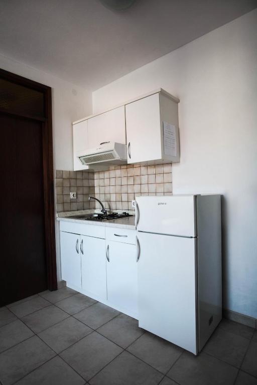 Apartments Rajna زابوريتش الغرفة الصورة