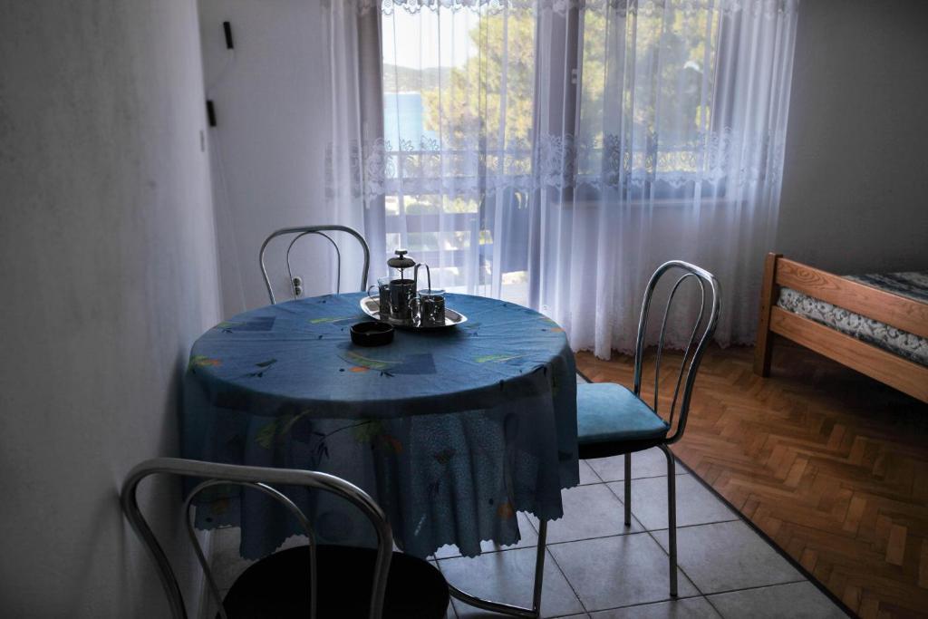 Apartments Rajna زابوريتش الغرفة الصورة