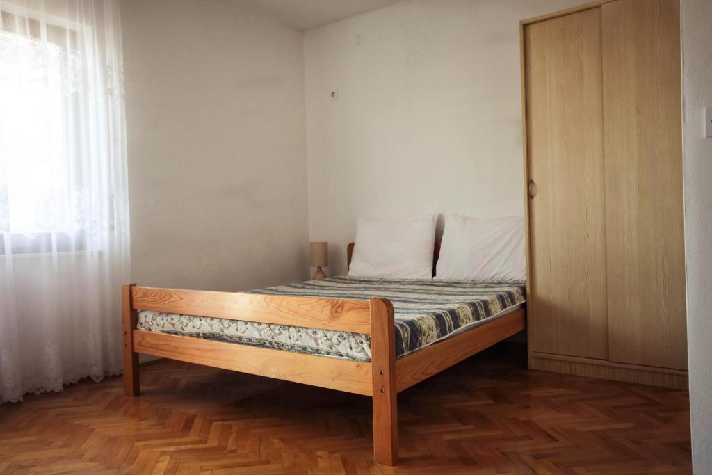 Apartments Rajna زابوريتش الغرفة الصورة