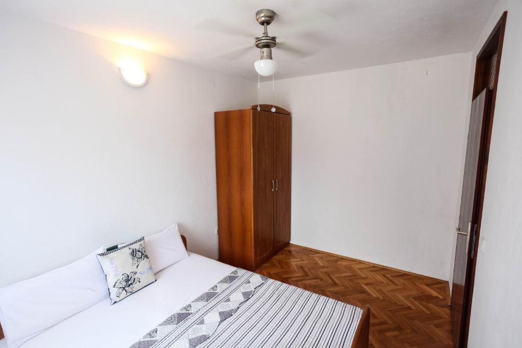 Apartments Rajna زابوريتش الغرفة الصورة