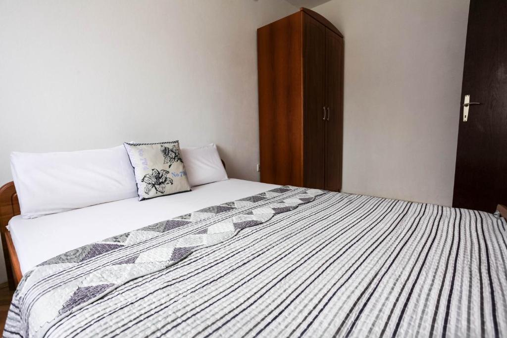 Apartments Rajna زابوريتش الغرفة الصورة